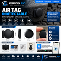 Mini traceur discret pour objets et bagages