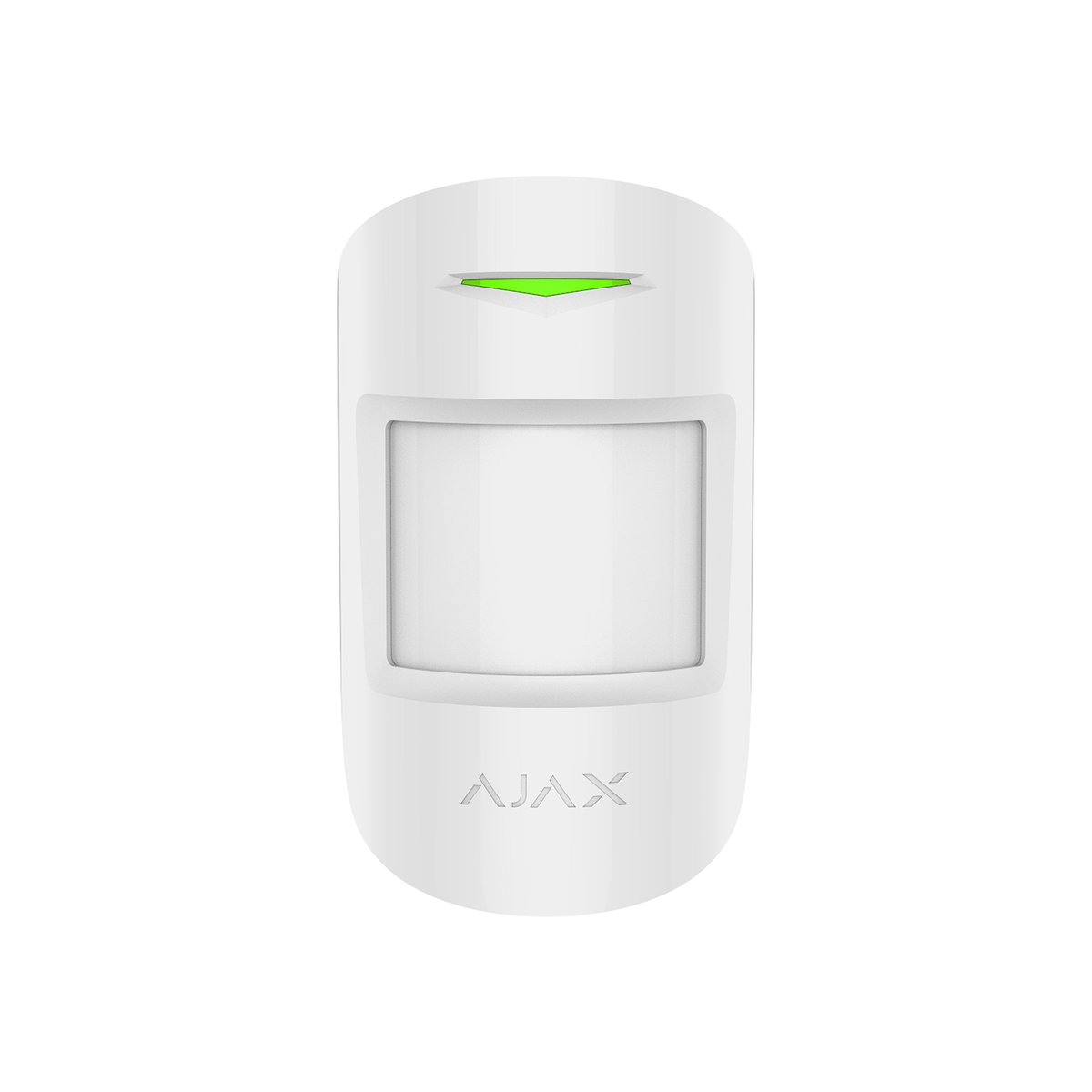 Ajax MotionProtect blanc