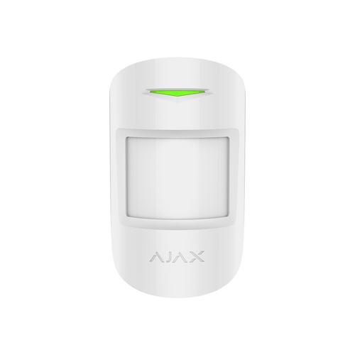 Ajax MotionProtect blanc